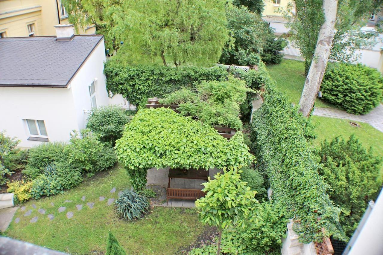 Appartement Sasa's Place